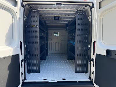 2024 Ram ProMaster 2500 High Roof FWD, Upfitted Cargo Van for sale #S17813 - photo 2