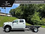 New 2024 Ram 4500 Tradesman Crew Cab 4x4, Cab Chassis for sale #S17817 - photo 1