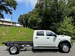 New 2024 Ram 4500 Tradesman Crew Cab 4x4, Cab Chassis for sale #S17817 - photo 7