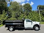 New 2024 Ram 5500 Tradesman Regular Cab 4x4, Knapheide Dump Truck for sale #S17818 - photo 8