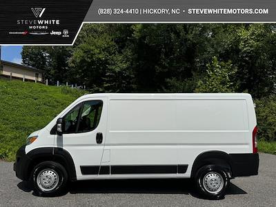 New 2024 Ram ProMaster 1500 Tradesman Standard Roof FWD, Empty Cargo Van for sale #S17831 - photo 1