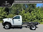 2024 Ram 5500 Regular Cab DRW 4x4, Cab Chassis for sale #S17851 - photo 1