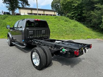 2024 Ram 4500 Crew Cab DRW 4x4, Cab Chassis for sale #S17855 - photo 2