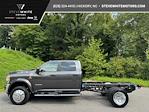 New 2024 Ram 4500 SLT Crew Cab 4x4, Cab Chassis for sale #S17855 - photo 1