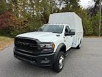 New 2024 Ram 5500 Tradesman Regular Cab 4x4, Service Truck for sale #S17862 - photo 5