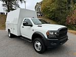 New 2024 Ram 5500 Tradesman Regular Cab 4x4, Service Truck for sale #S17862 - photo 7