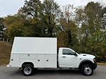 New 2024 Ram 5500 Tradesman Regular Cab 4x4, Service Truck for sale #S17862 - photo 8