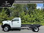 2024 Ram 5500 Regular Cab DRW 4x4, Cab Chassis for sale #S17869 - photo 1