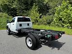 2024 Ram 5500 Regular Cab DRW 4x4, Cab Chassis for sale #S17869 - photo 2