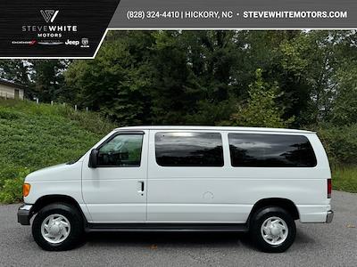 Used 2007 Ford E-350 RWD, Passenger Van for sale #S17879Z - photo 1