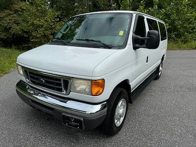 Used 2007 Ford E-350 RWD, Passenger Van for sale #S17879Z - photo 2