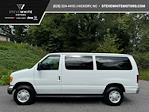 Used 2007 Ford E-350 RWD, Passenger Van for sale #S17879Z - photo 1