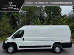 New 2024 Ram ProMaster 3500 Tradesman High Roof FWD, Empty Cargo Van for sale #S17892 - photo 1