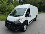 New 2024 Ram ProMaster 3500 Tradesman High Roof FWD, Empty Cargo Van for sale #S17892 - photo 4