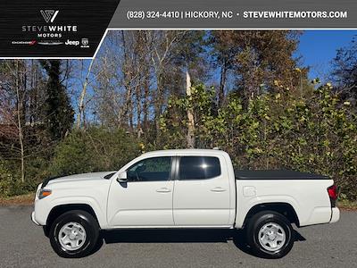 Used 2020 Toyota Tacoma SR5 Double Cab RWD, Pickup for sale #S17895A - photo 1