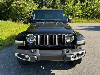 2024 Jeep Wrangler 4x4, SUV for sale #S17906P - photo 2