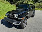 Used 2024 Jeep Wrangler Sahara 4x4, SUV for sale #S17906P - photo 26