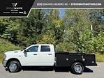 New 2024 Ram 3500 Tradesman Crew Cab 4x4, Hauler Body for sale #S17943 - photo 1