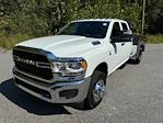 New 2024 Ram 3500 Tradesman Crew Cab 4x4, Hauler Body for sale #S17943 - photo 4