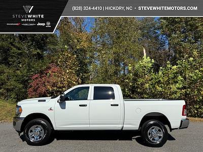 New 2024 Ram 3500 Tradesman Crew Cab 4x4, Pickup for sale #S17945 - photo 1