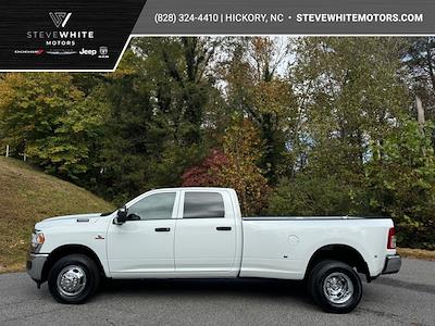 New 2024 Ram 3500 Tradesman Crew Cab 4x2, Pickup for sale #S17946 - photo 1