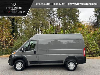 2025 Ram ProMaster 2500 High Roof FWD, Empty Cargo Van for sale #S17947 - photo 1