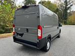 2025 Ram ProMaster 2500 High Roof FWD, Empty Cargo Van for sale #S17947 - photo 7