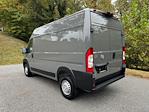 2025 Ram ProMaster 2500 High Roof FWD, Empty Cargo Van for sale #S17947 - photo 9