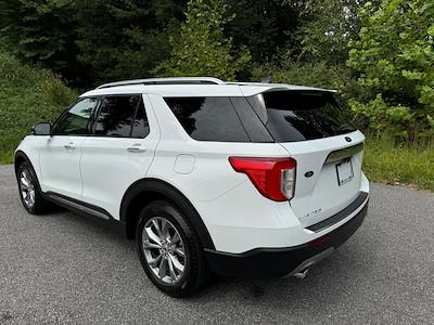 2021 Ford Explorer 4WD, SUV for sale #S17950P - photo 2