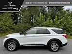 Used 2021 Ford Explorer Limited 4WD, SUV for sale #S17950P - photo 3