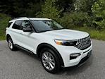 Used 2021 Ford Explorer Limited 4WD, SUV for sale #S17950P - photo 5