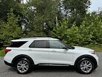 Used 2021 Ford Explorer Limited 4WD, SUV for sale #S17950P - photo 6