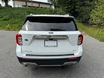 Used 2021 Ford Explorer Limited 4WD, SUV for sale #S17950P - photo 8