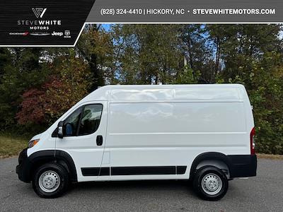 2025 Ram ProMaster 1500 High Roof FWD, Empty Cargo Van for sale #S17953 - photo 1