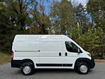 2025 Ram ProMaster 1500 High Roof FWD, Empty Cargo Van for sale #S17953 - photo 8