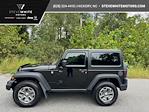 Used 2016 Jeep Wrangler Sport 4x4, SUV for sale #S17968A - photo 1