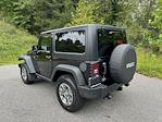 Used 2016 Jeep Wrangler Sport 4x4, SUV for sale #S17968A - photo 2