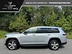 Used 2021 Jeep Grand Cherokee L Limited 4x4, SUV for sale #S17984P - photo 3