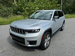 Used 2021 Jeep Grand Cherokee L Limited 4x4, SUV for sale #S17984P - photo 1