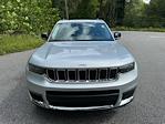 Used 2021 Jeep Grand Cherokee L Limited 4x4, SUV for sale #S17984P - photo 4