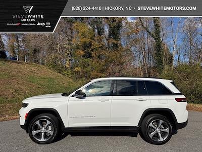 2024 Jeep Grand Cherokee 4x4, SUV for sale #S17988A - photo 1