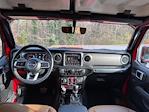 Used 2022 Jeep Gladiator Rubicon Crew Cab 4x4, Pickup for sale #S17988B - photo 12