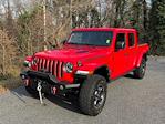 Used 2022 Jeep Gladiator Rubicon Crew Cab 4x4, Pickup for sale #S17988B - photo 3