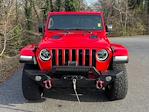 Used 2022 Jeep Gladiator Rubicon Crew Cab 4x4, Pickup for sale #S17988B - photo 4