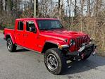 Used 2022 Jeep Gladiator Rubicon Crew Cab 4x4, Pickup for sale #S17988B - photo 5