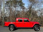 Used 2022 Jeep Gladiator Rubicon Crew Cab 4x4, Pickup for sale #S17988B - photo 6