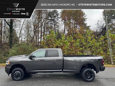 New 2024 Ram 3500 Laramie Crew Cab 4x4, Pickup for sale #S17996 - photo 1