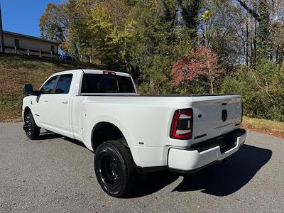 2024 Ram 3500 Crew Cab DRW 4x4, Pickup for sale #S17997 - photo 2