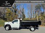 New 2024 Ram 5500 Tradesman Regular Cab 4x4, Dump Truck for sale #S18000 - photo 1