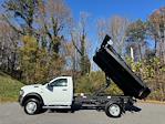 New 2024 Ram 5500 Tradesman Regular Cab 4x4, Dump Truck for sale #S18000 - photo 4